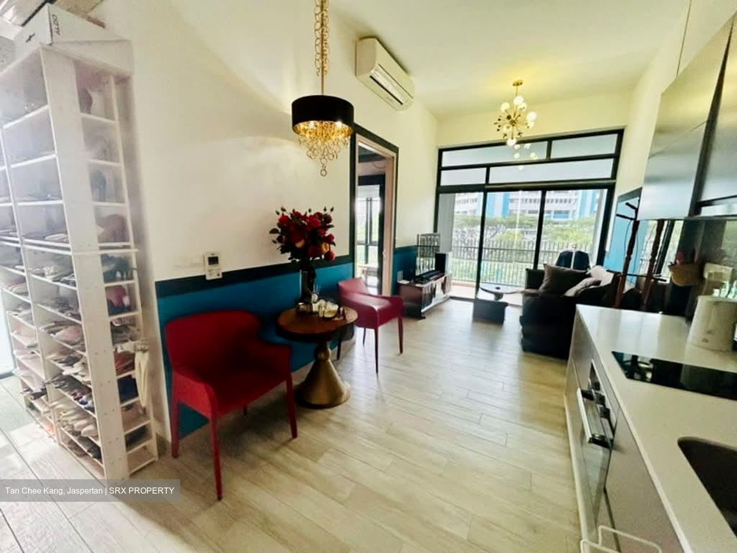J Gateway (D22), Condominium #530641421